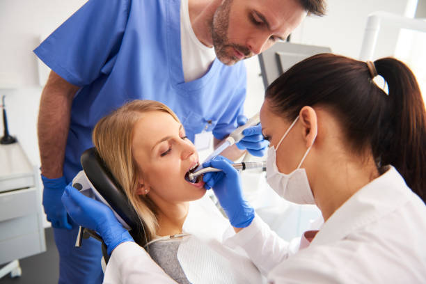 Best Invisalign and Clear Aligners  in Warrenton, VA