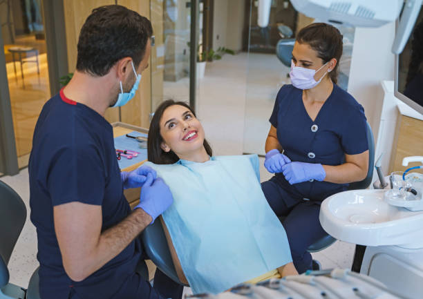 TMJ/TMD Treatment in Warrenton, VA