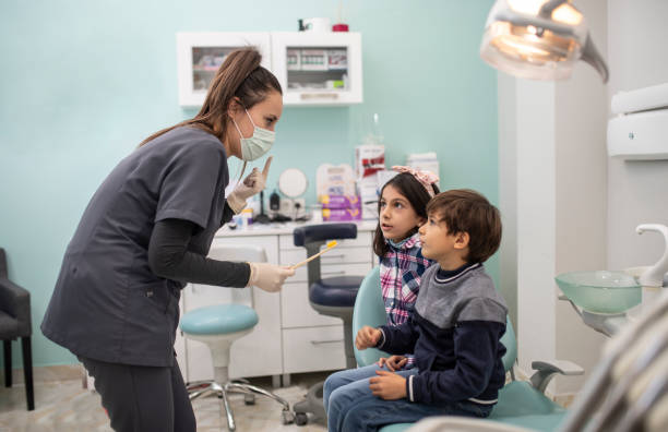 Why Choose Us for Your Dental Needs in Warrenton, VA