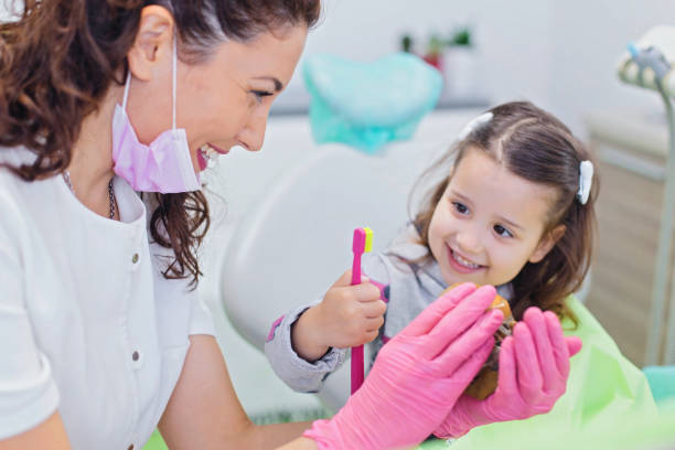 Professional  Holistic Dental Services in Warrenton, VA